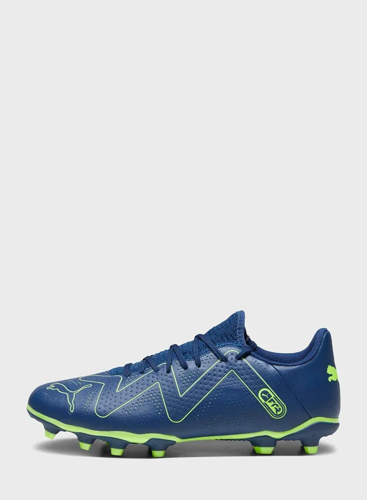 Future Play Fg/Ag
