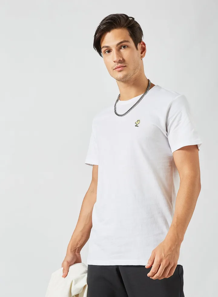 Stockholm Woodstock T-Shirt