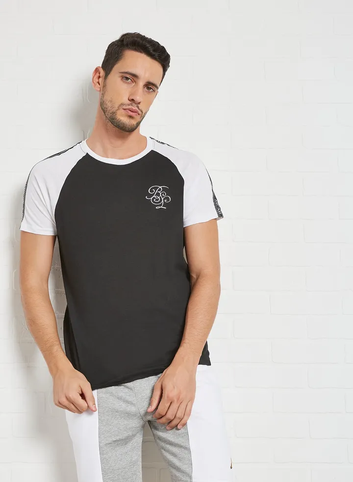 Crew Neck T-Shirt
