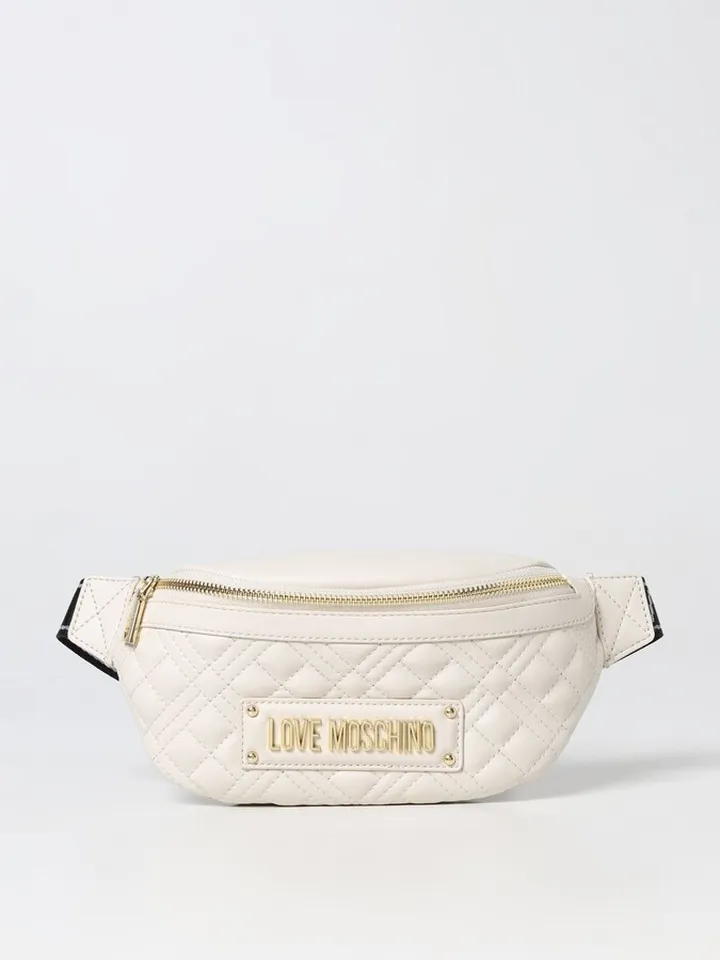 Shoulder bag woman Love Moschino