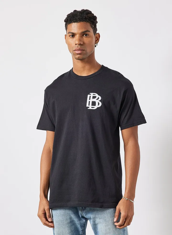 Kampus Logo T-Shirt