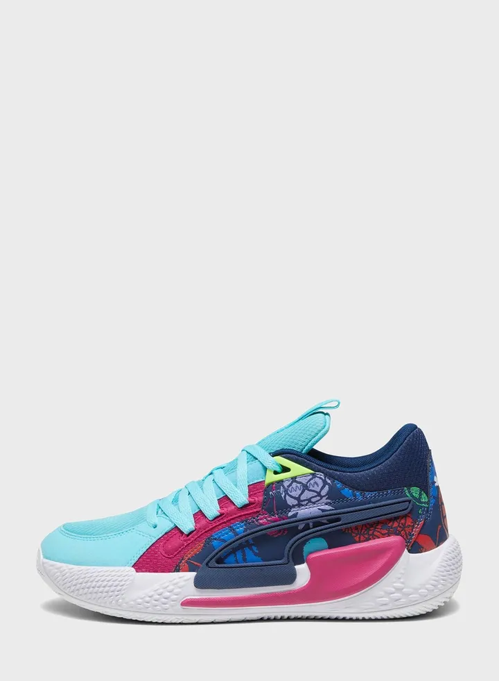 Court Rider Chaos Fresh