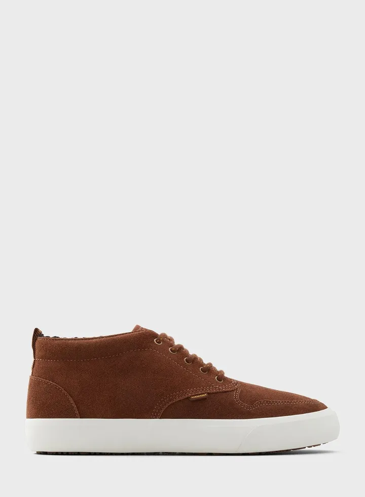 Sawyer Low Top Sneakers