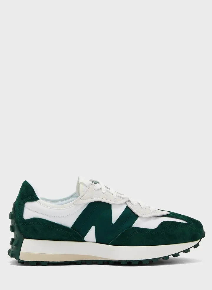 327 Low Top Sneakers