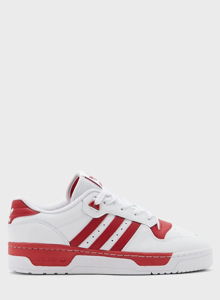 Rivalry Low