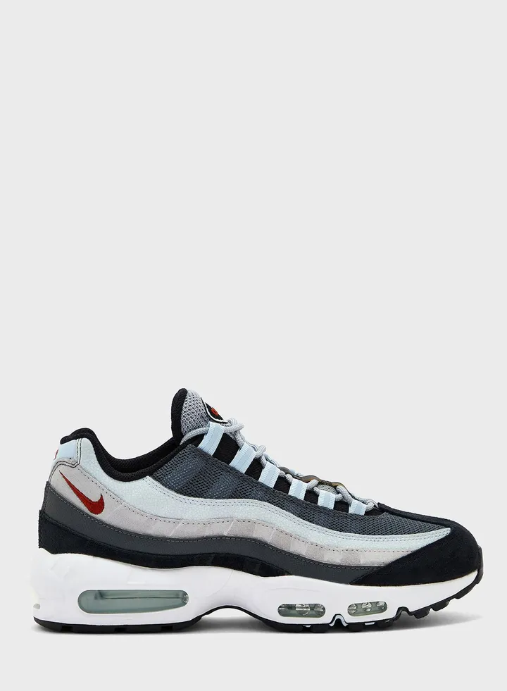 Air Max 95 Essential Shoes