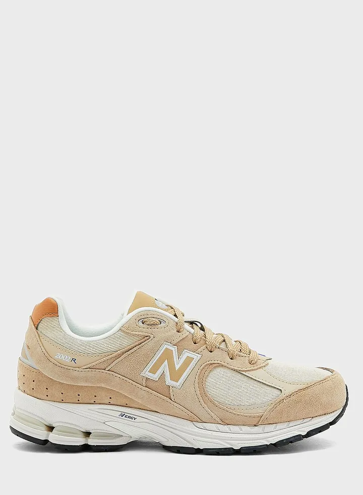 2002 Low Top Sneakers