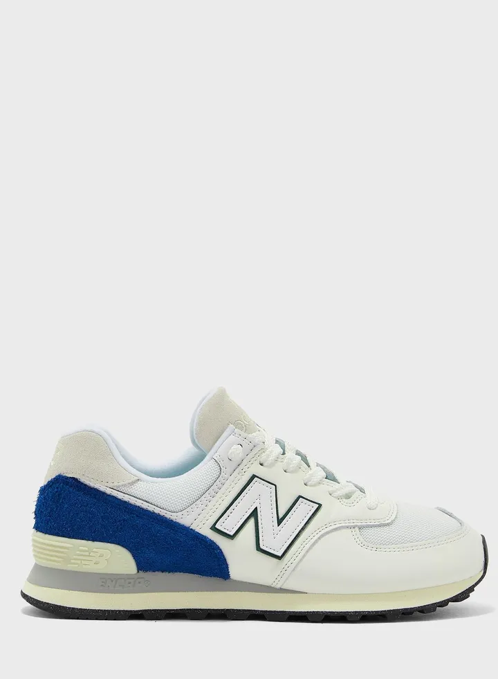 574 low top sneaker