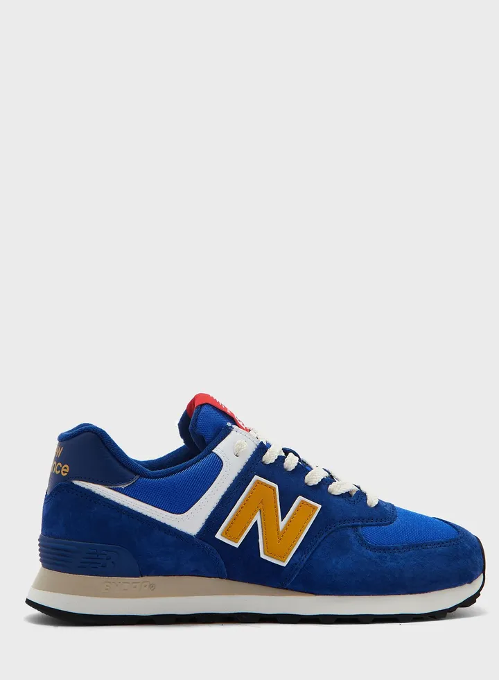 574 Low Top Sneakers