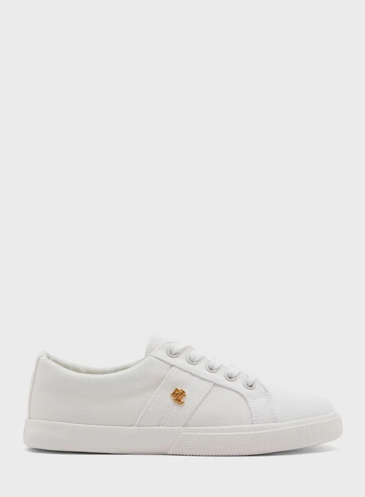 Janson ll Vulcanized Low Top Sneakers