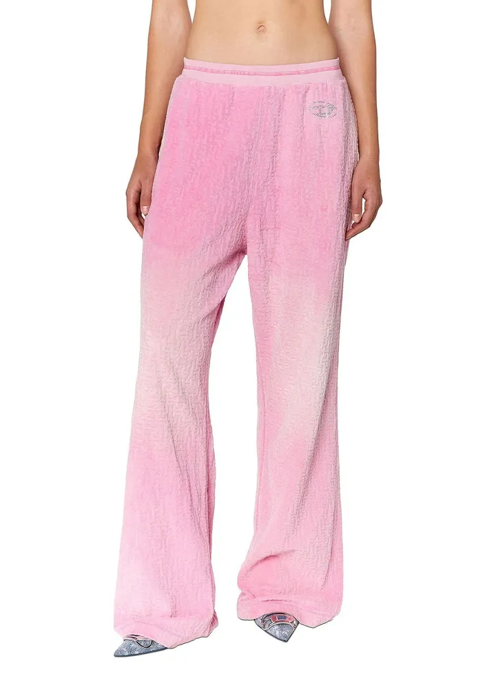 High Waist Pants