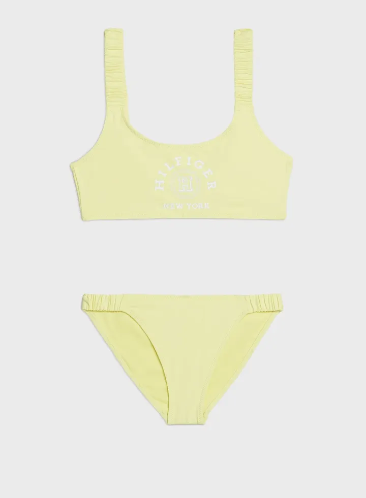 Youth Printed Bikini