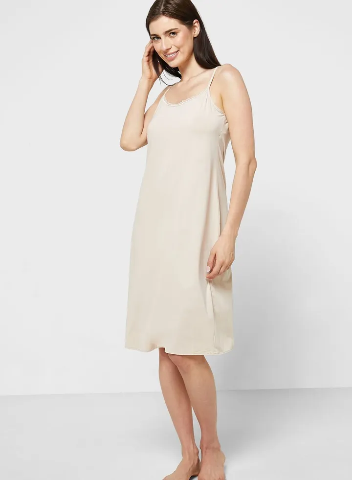 Cool Comfort Full Slip - 26in