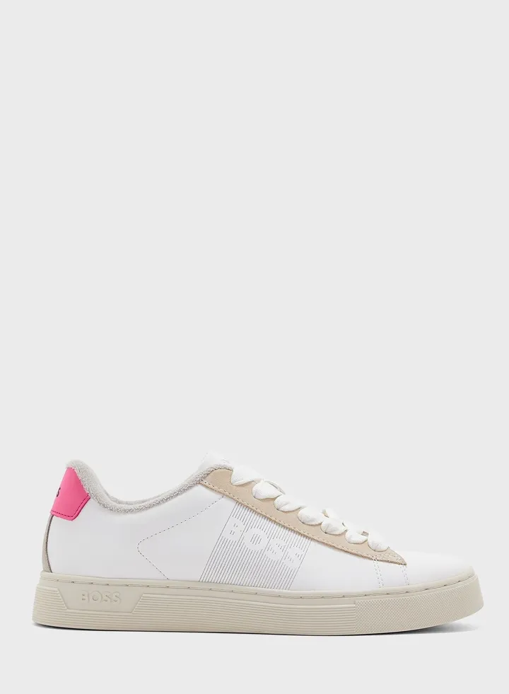 Rhys Low Top Sneakers