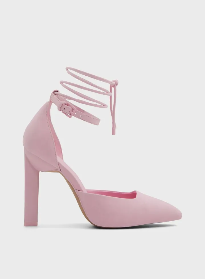 Jorja High Heel Pumps