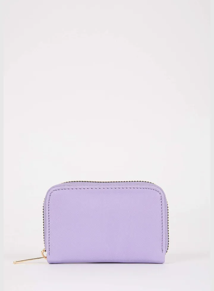 Woman Casual Wallet