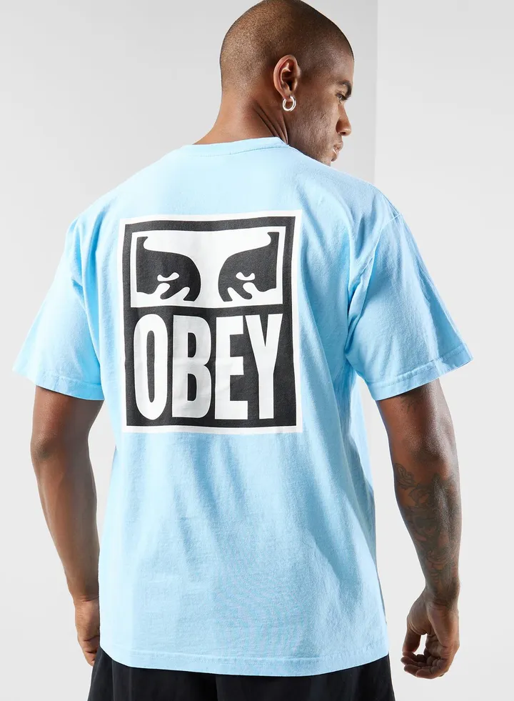 Eyes Icon T-Shirt