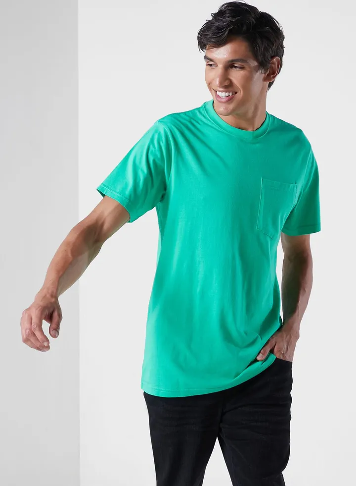 Perfect Pocket T-Shirt