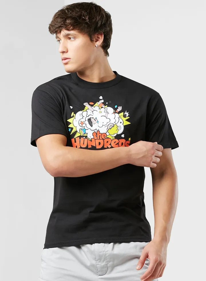 Identity Crisis T-Shirt
