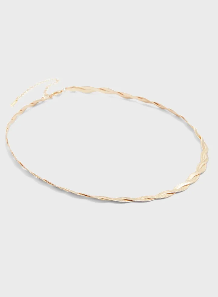 Icolette Short Necklaces