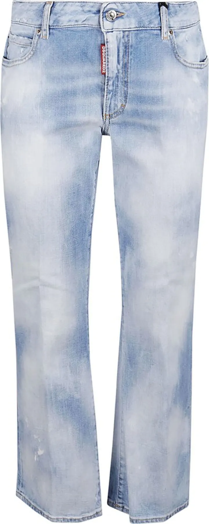 Bell Bottom Jeans