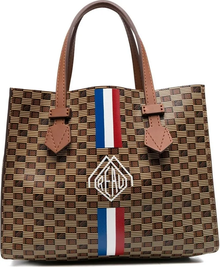 Bremmit classic tote bag