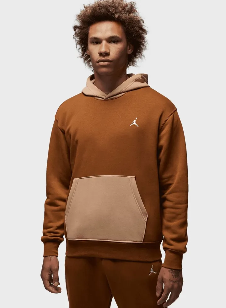 Jordan Essential Fleece Sweatshirt