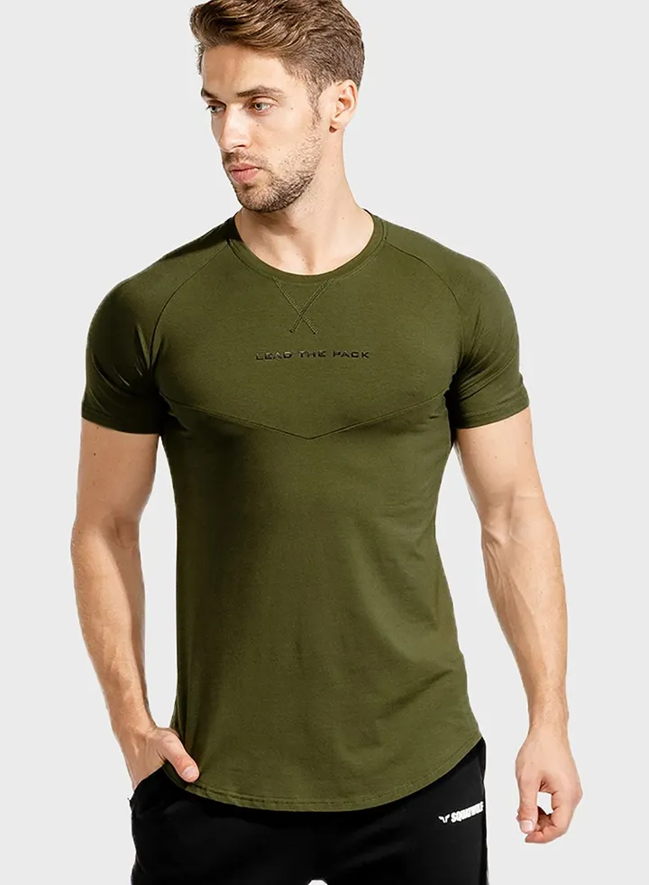 Statement T-Shirt