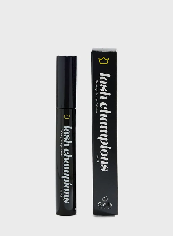 Lash champions Defining for All