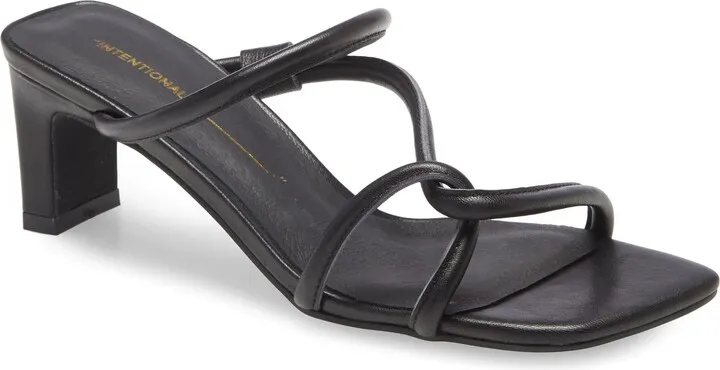 Willow Slide Sandal