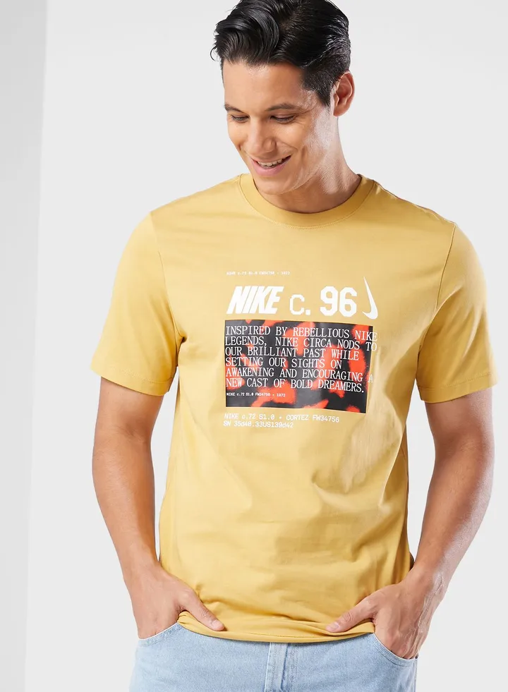 Logo T-Shirt