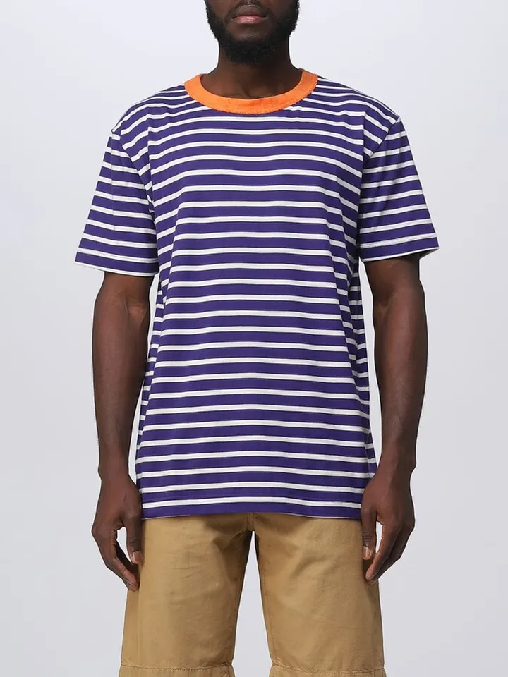T-shirt men Howlin
