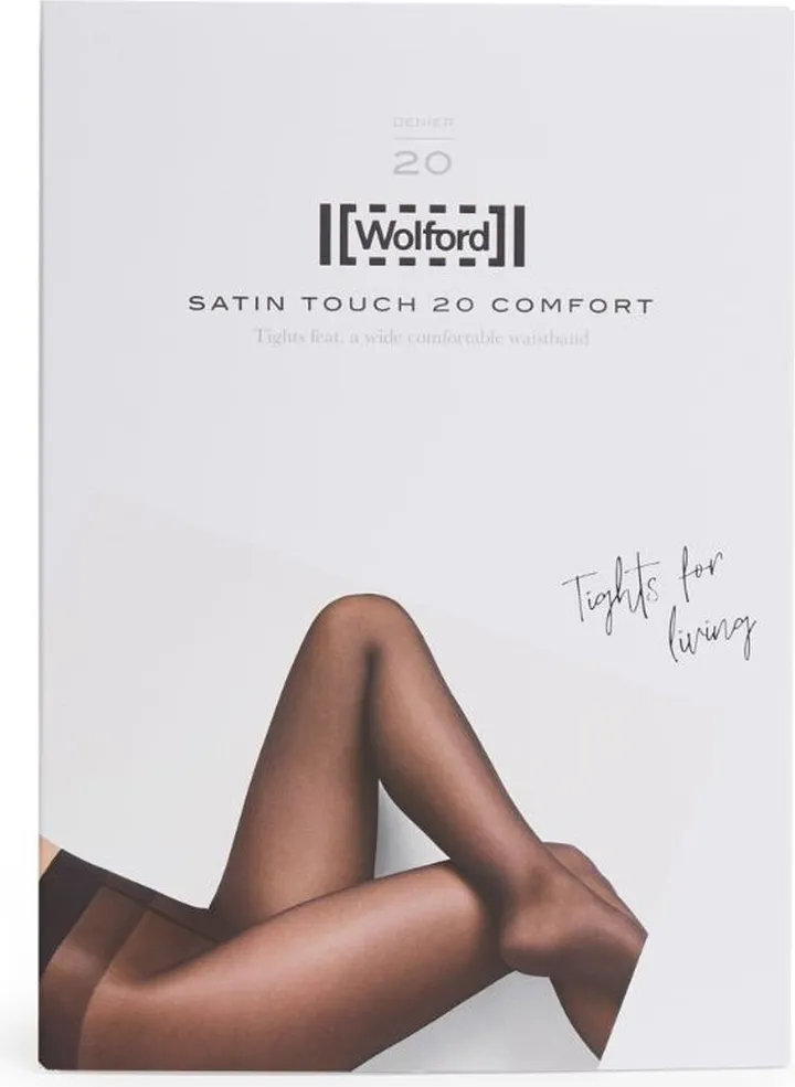 Wolford Satin Touch 20 Comfort Tights