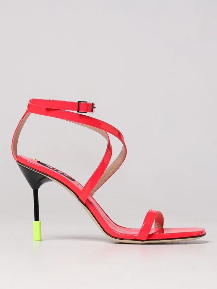 Pumps woman Msgm