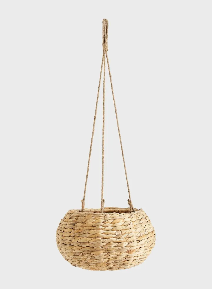 Handmade Hanging Plant Pot