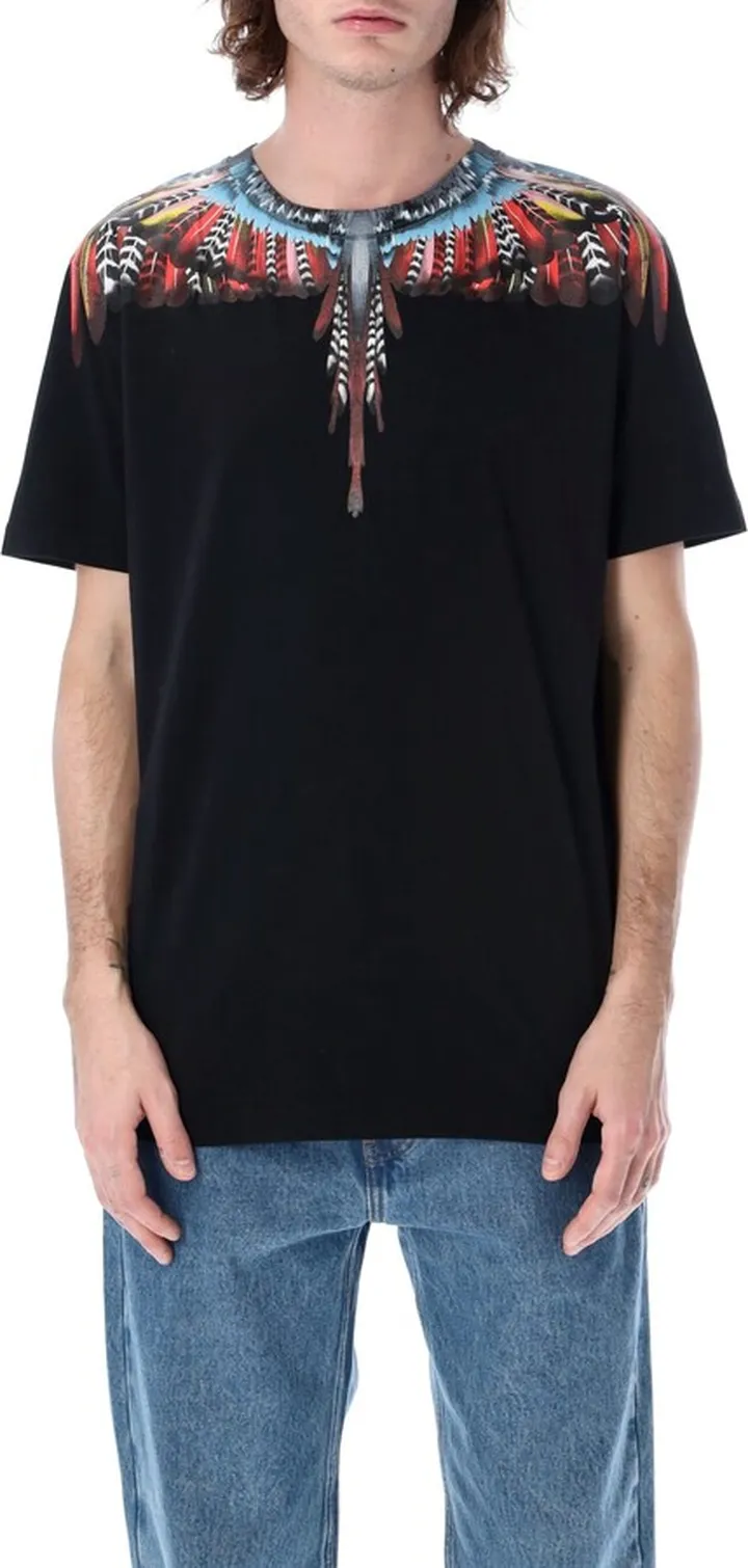 Grizzly Wings T-shirt