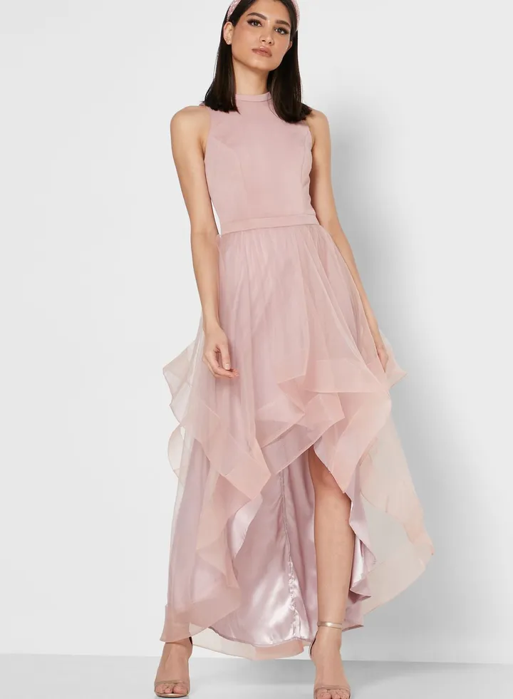 Thaiy Dress