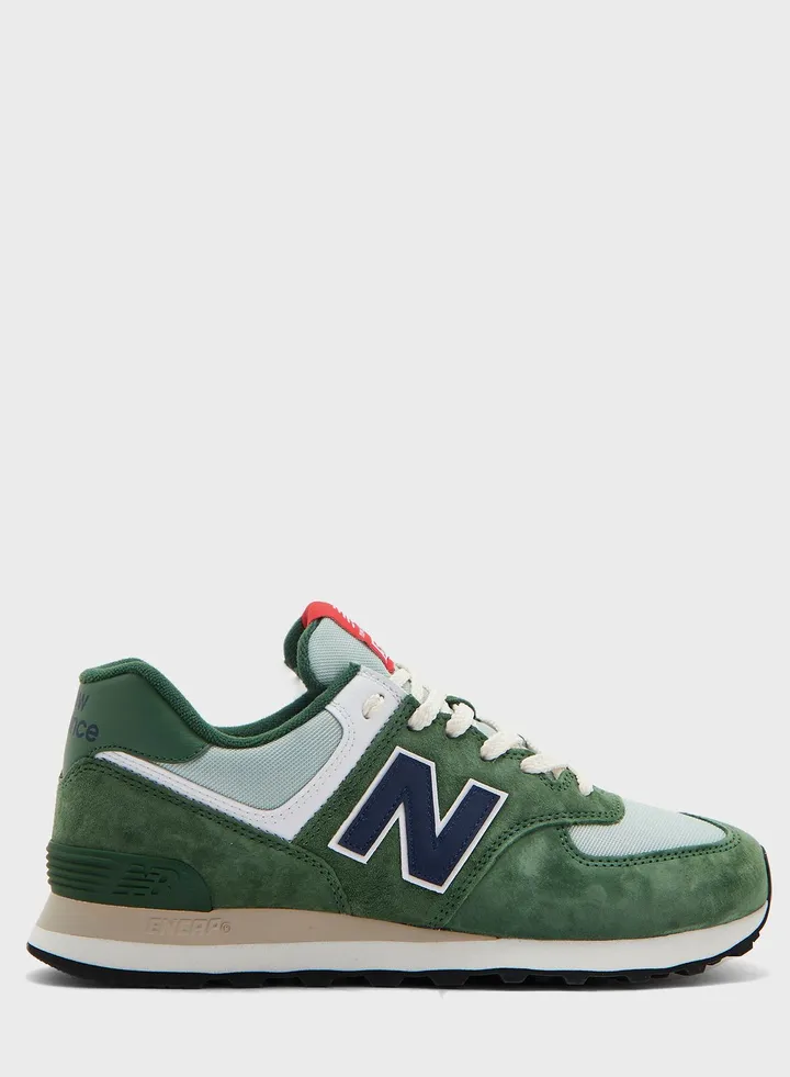 574 Low Top Sneakers