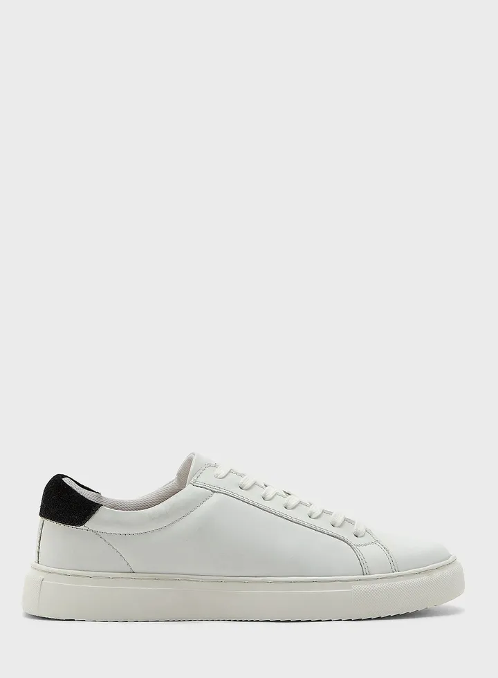 Trainers Low Top Sneakers