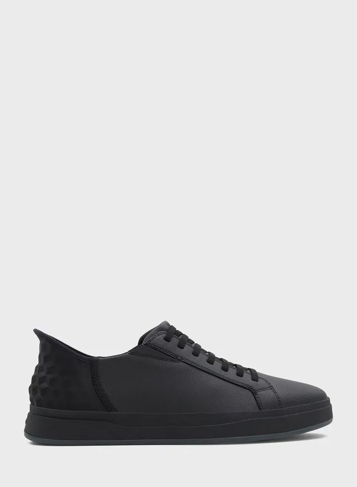Invictus Lace Up Sneakers