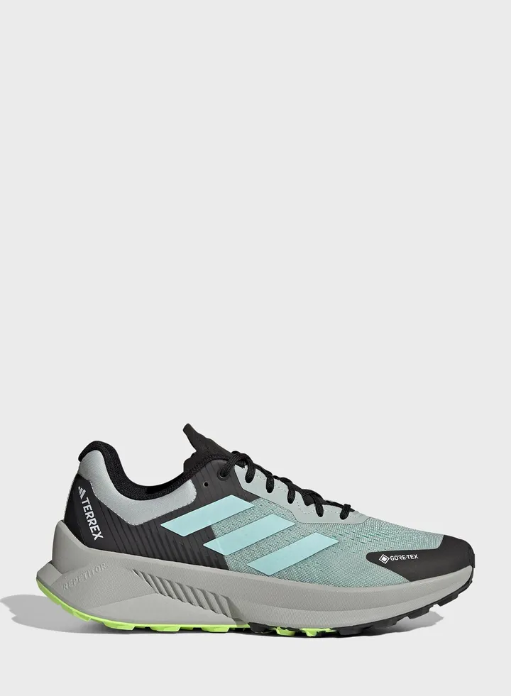 Terrex Soulstride F Shoes