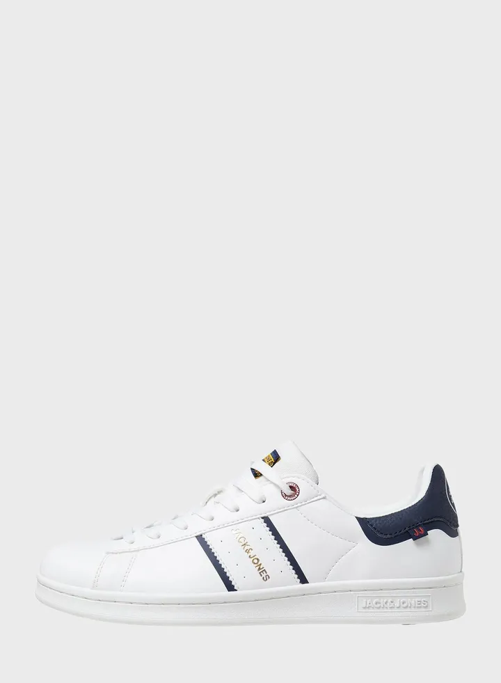 Low Top Sneakers