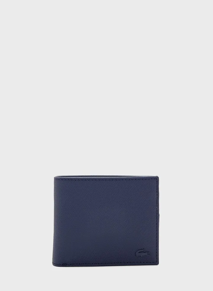 Logo Bifold Wallet