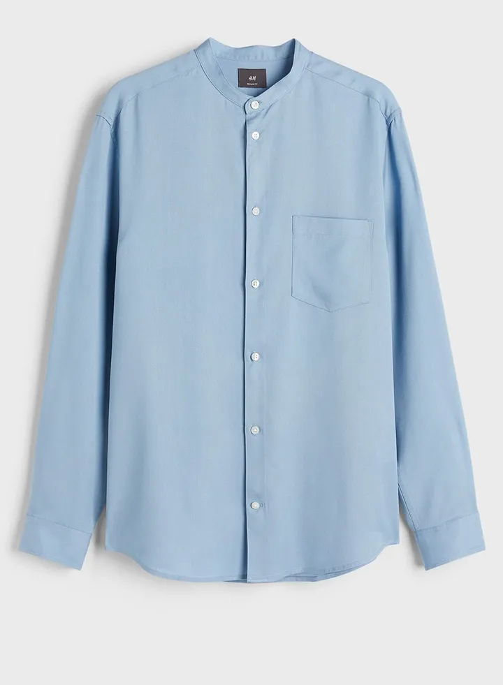 Regular Fit Shirt