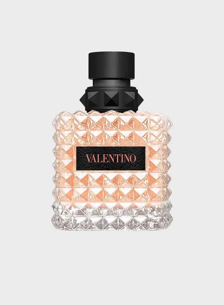 Born In Roma Donna Coral Fantasy Eau De Parfum - 100Ml