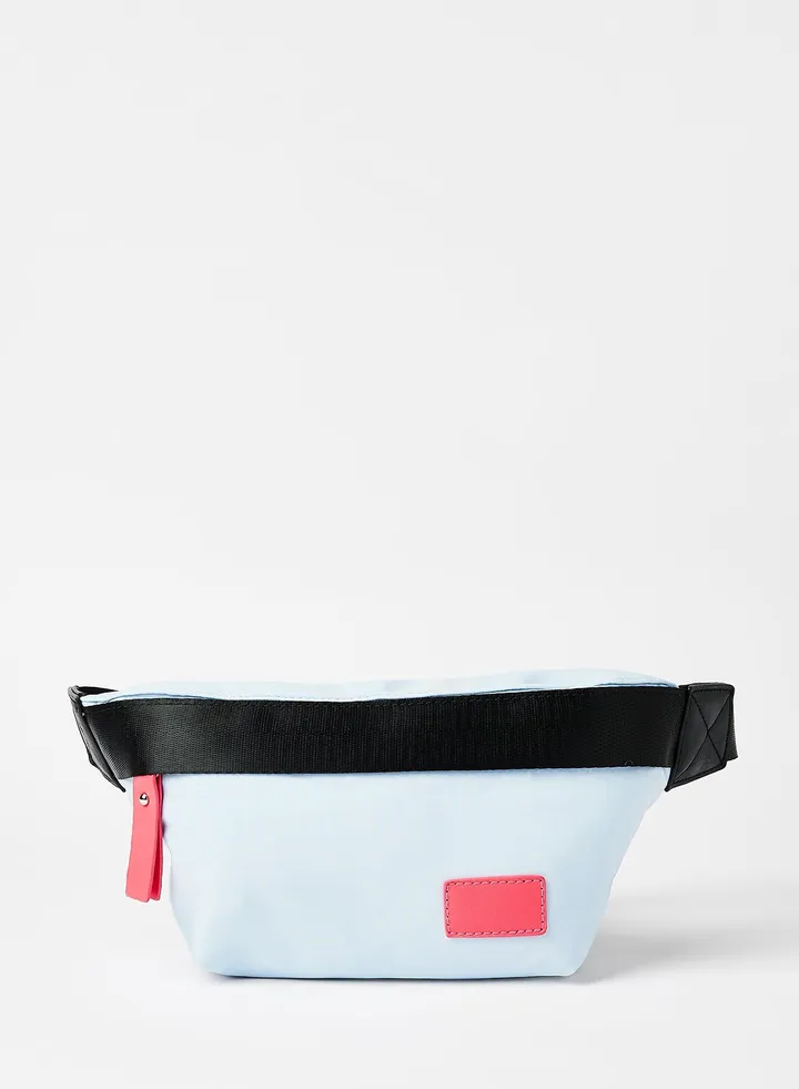 Badge Waistbag