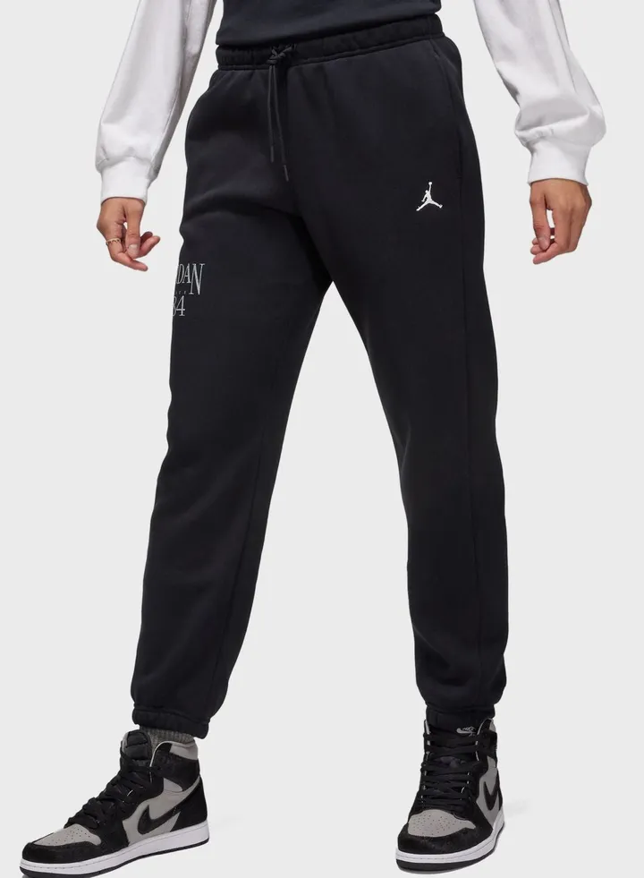 Jordan Brooklyn Fleece Pants