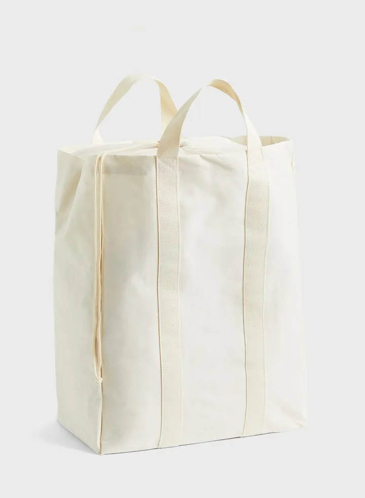 Cotton Twill Laundry Bag