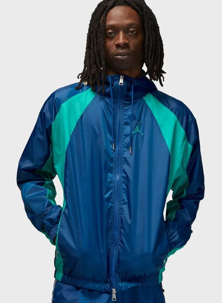 Jordan Essential Woven Jacket