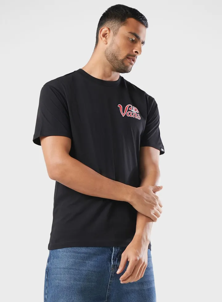 Pasa T-Shirt